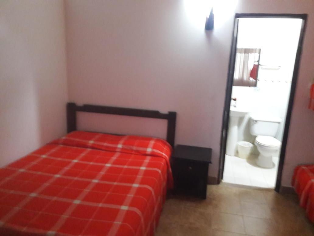 Finca Hotel El Saman De Alto Bonito Монтенегро Екстериор снимка